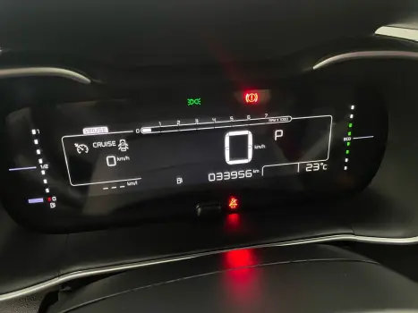 CITROEN C4 Cactus 1.6 16V 4P VTI 120 FLEX FEEL, Foto 16