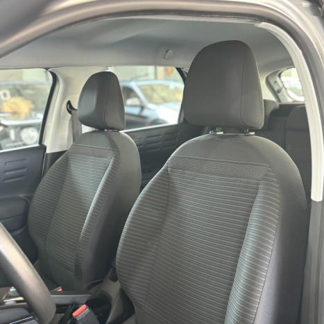 CITROEN C4 Cactus 1.6 16V 4P VTI 120 FLEX FEEL AUTOMTICO, Foto 11
