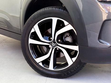 CITROEN C4 Cactus 1.6 16V 4P FLEX SHINE PACK THP TURBO AUTOMTICO, Foto 3