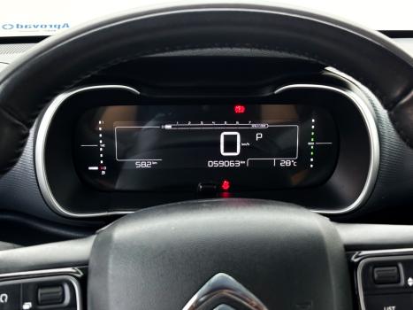 CITROEN C4 Cactus 1.6 16V 4P FLEX SHINE PACK THP TURBO AUTOMTICO, Foto 7