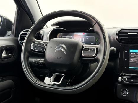 CITROEN C4 Cactus 1.6 16V 4P FLEX SHINE PACK THP TURBO AUTOMTICO, Foto 11