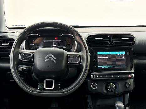 CITROEN C4 Cactus 1.6 16V 4P FLEX SHINE PACK THP TURBO AUTOMTICO, Foto 12