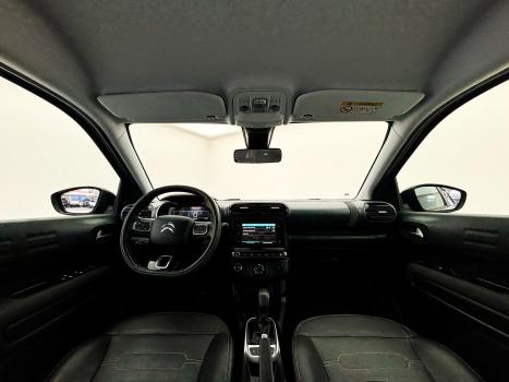 CITROEN C4 Cactus 1.6 16V 4P FLEX SHINE PACK THP TURBO AUTOMTICO, Foto 13