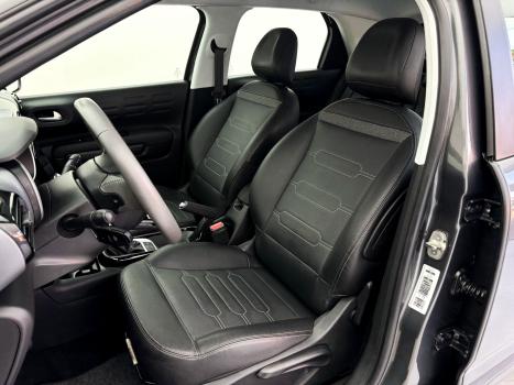 CITROEN C4 Cactus 1.6 16V 4P FLEX SHINE PACK THP TURBO AUTOMTICO, Foto 15