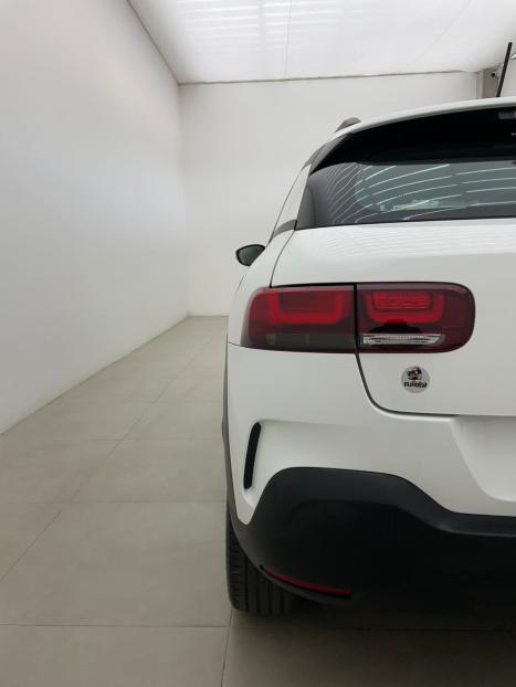 CITROEN C4 Cactus 1.6 16V 4P VTI 120 FLEX FEEL AUTOMTICO, Foto 6