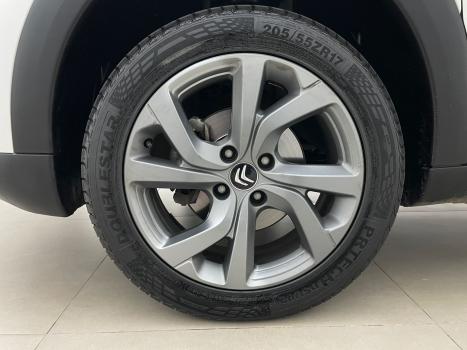 CITROEN C4 Cactus 1.6 16V 4P VTI 120 FLEX FEEL AUTOMTICO, Foto 7