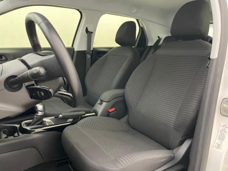 CITROEN C4 Cactus 1.6 16V 4P VTI 120 FLEX FEEL AUTOMTICO, Foto 8