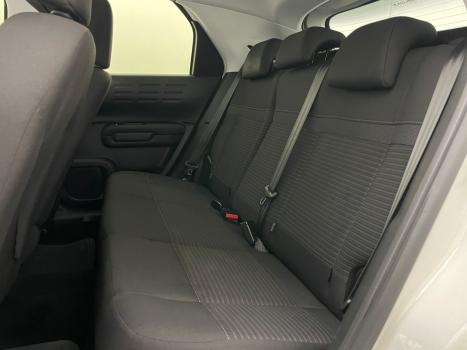 CITROEN C4 Cactus 1.6 16V 4P VTI 120 FLEX FEEL AUTOMTICO, Foto 9