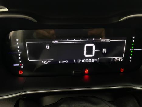 CITROEN C4 Cactus 1.6 16V 4P VTI 120 FLEX FEEL AUTOMTICO, Foto 17