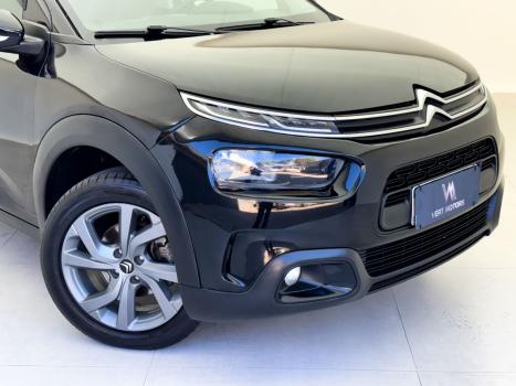CITROEN C4 Cactus 1.6 16V 4P VTI 120 FLEX FEEL, Foto 2