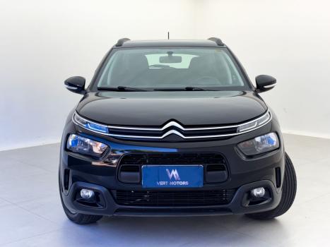 CITROEN C4 Cactus 1.6 16V 4P VTI 120 FLEX FEEL, Foto 4