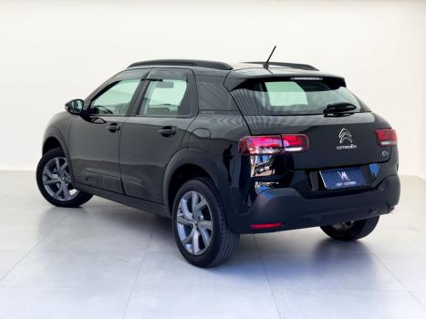 CITROEN C4 Cactus 1.6 16V 4P VTI 120 FLEX FEEL, Foto 5