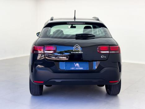 CITROEN C4 Cactus 1.6 16V 4P VTI 120 FLEX FEEL, Foto 6