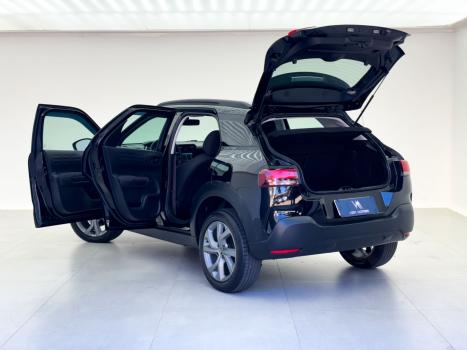 CITROEN C4 Cactus 1.6 16V 4P VTI 120 FLEX FEEL, Foto 7