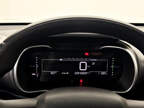 CITROEN C4 Cactus 1.6 16V 4P VTI 120 FLEX FEEL, Foto 8