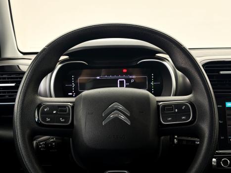 CITROEN C4 Cactus 1.6 16V 4P VTI 120 FLEX FEEL, Foto 9