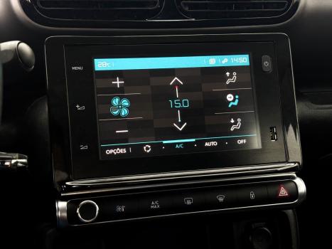 CITROEN C4 Cactus 1.6 16V 4P VTI 120 FLEX FEEL, Foto 11