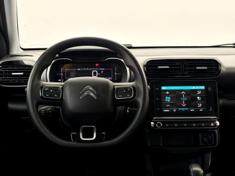 CITROEN C4 Cactus 1.6 16V 4P VTI 120 FLEX FEEL, Foto 13