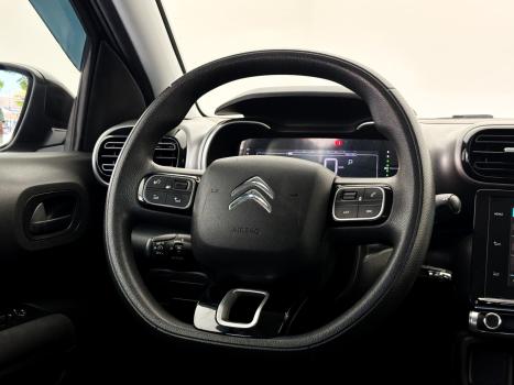 CITROEN C4 Cactus 1.6 16V 4P VTI 120 FLEX FEEL, Foto 14