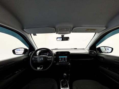 CITROEN C4 Cactus 1.6 16V 4P VTI 120 FLEX FEEL, Foto 15