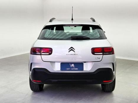 CITROEN C4 Cactus , Foto 6