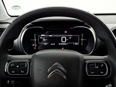 CITROEN C4 Cactus , Foto 11