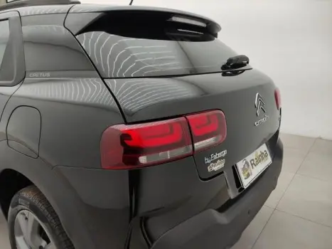 CITROEN C4 Cactus , Foto 5