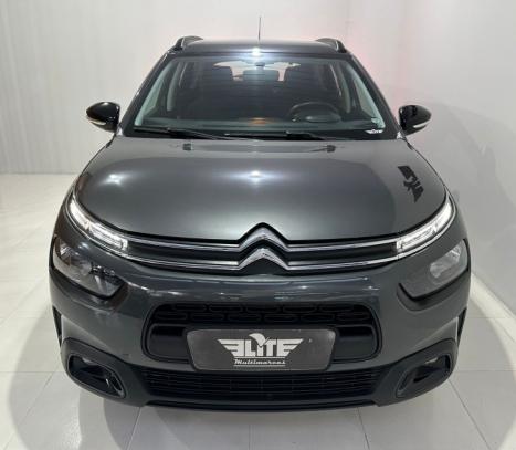 CITROEN C4 Cactus , Foto 2