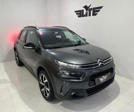 CITROEN C4 Cactus , Foto 11