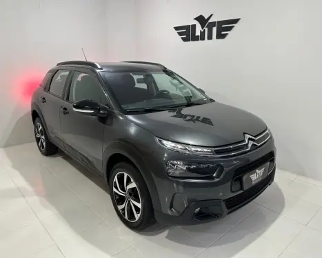 CITROEN C4 Cactus , Foto 1