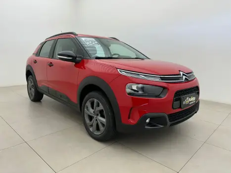 CITROEN C4 Cactus , Foto 2