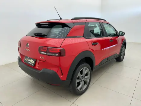 CITROEN C4 Cactus , Foto 4