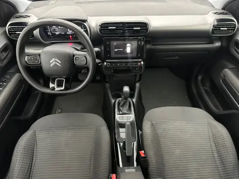 CITROEN C4 Cactus , Foto 8