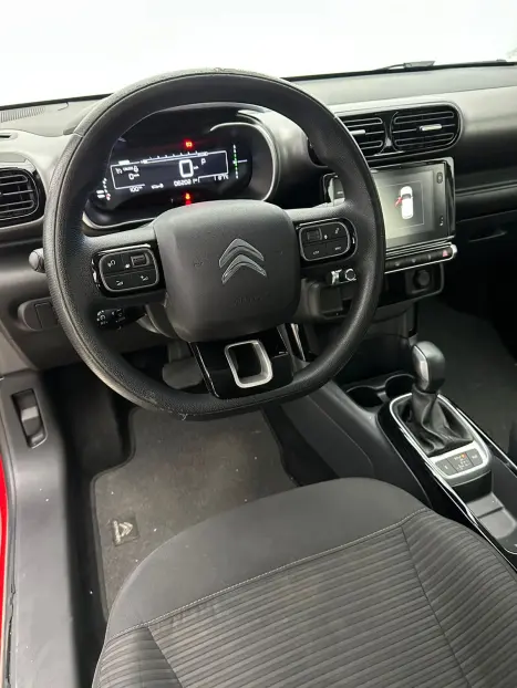 CITROEN C4 Cactus , Foto 9