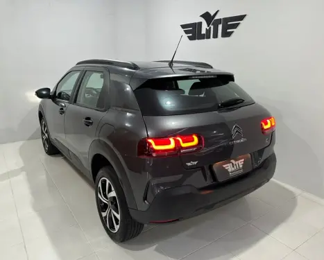 CITROEN C4 Cactus , Foto 13