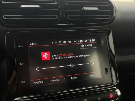 CITROEN C4 Cactus , Foto 8