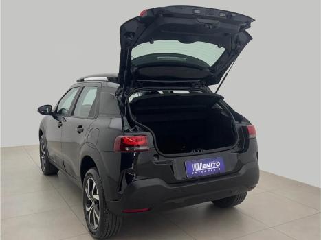 CITROEN C4 Cactus , Foto 12