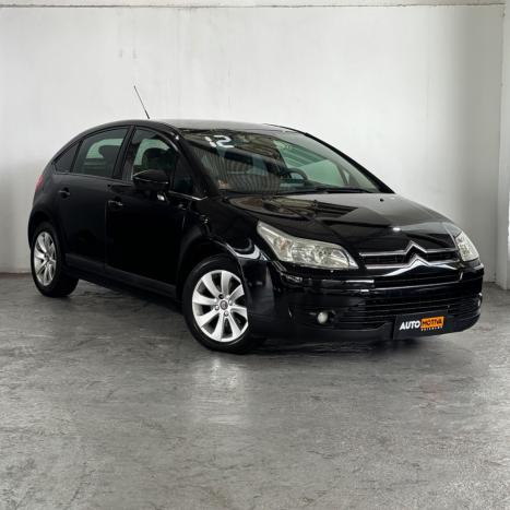 CITROEN C4 Hatch 2.0 16V 4P GLX FLEX AUTOMTICO, Foto 1