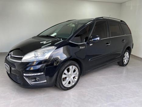 CITROEN C4 Picasso 2.0 16V 4P EXCLUSIVE AUTOMTICO, Foto 1