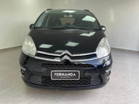 CITROEN C4 Picasso 2.0 16V 4P EXCLUSIVE AUTOMTICO, Foto 2
