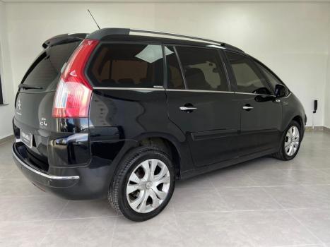 CITROEN C4 Picasso 2.0 16V 4P EXCLUSIVE AUTOMTICO, Foto 3