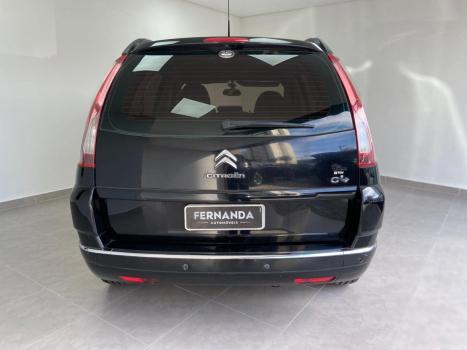 CITROEN C4 Picasso 2.0 16V 4P EXCLUSIVE AUTOMTICO, Foto 4