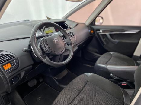 CITROEN C4 Picasso 2.0 16V 4P EXCLUSIVE AUTOMTICO, Foto 5