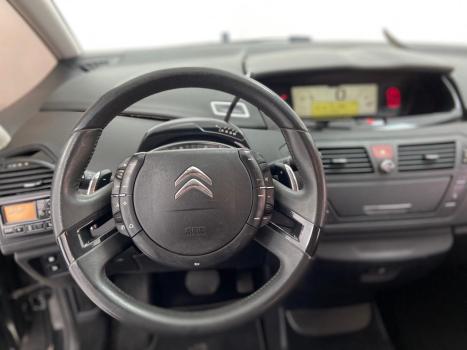 CITROEN C4 Picasso 2.0 16V 4P EXCLUSIVE AUTOMTICO, Foto 6