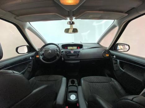 CITROEN C4 Picasso 2.0 16V 4P EXCLUSIVE AUTOMTICO, Foto 7