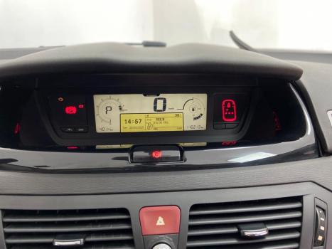 CITROEN C4 Picasso 2.0 16V 4P EXCLUSIVE AUTOMTICO, Foto 8