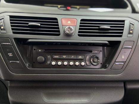 CITROEN C4 Picasso 2.0 16V 4P EXCLUSIVE AUTOMTICO, Foto 9