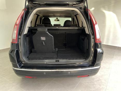 CITROEN C4 Picasso 2.0 16V 4P EXCLUSIVE AUTOMTICO, Foto 14