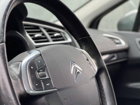 CITROEN C4 Sedan 1.6 16V 4P LOUNGE EXCLUSIVE THP TURBO, Foto 10