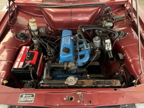DODGE Polara 1.8 GL, Foto 14
